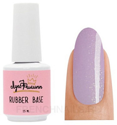 Луи Филипп Rubber Base Opal Камуфлирующее базовое покрытие №07 15 мл купить недорого в интернет магазине Beauty Prof с доставкой по Хабаровску и регионам России