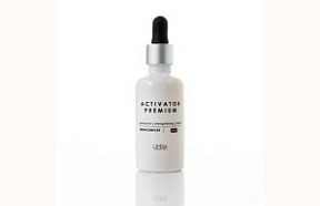 LIMBA COSMETICS Активатор керакомплекс рН4,0-5,0 50 мл купить недорого в интернет магазине Beauty Prof с доставкой по Хабаровску и регионам России