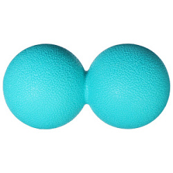 Мяч массажный 12*6 см цвет микс 286 гр купить недорого в интернет магазине Beauty Prof с доставкой по Хабаровску и регионам России