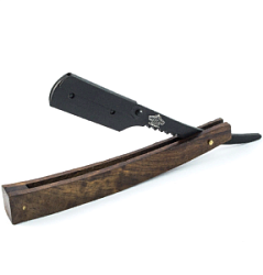 Бритва опасная METZGER ST-14563 купить недорого в интернет магазине Beauty Prof с доставкой по Хабаровску и регионам России