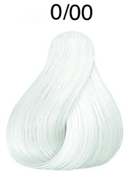 LONDA Color Тонирование  0/00 чистый тон 60 мл купить недорого в интернет магазине Beauty Prof с доставкой по Хабаровску и регионам России