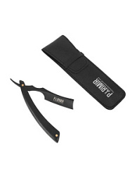 PARIMIR Опасная бритва PRDR04Black купить недорого в интернет магазине Beauty Prof с доставкой по Хабаровску и регионам России
