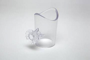 STRONG Держатель для наконечника пластиковый  купить недорого в интернет магазине Beauty Prof с доставкой по Хабаровску и регионам России