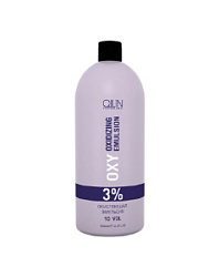 OLLIN Oxy Perf Оксидант 3% 1000 мл купить недорого в интернет магазине Beauty Prof с доставкой по Хабаровску и регионам России