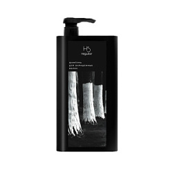 HAIR SEKTA Шампунь для окрашенных волос 1000 мл купить недорого в интернет магазине Beauty Prof с доставкой по Хабаровску и регионам России