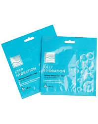 BEAUTY STYLE Carboxy Therapy CO2 Карбокситерапия маска увлажняющая 30 мл купить недорого в интернет магазине Beauty Prof с доставкой по Хабаровску и регионам России