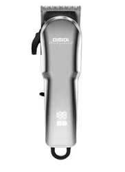 DiBiDi Машинка для стрижки PRO NEO 6500 об/мин 3-12 мм роторный серебро DCi13 купить недорого в интернет магазине Beauty Prof с доставкой по Хабаровску и регионам России