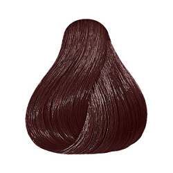 WELLA Koleston  5/77 мокко 60 мл купить недорого в интернет магазине Beauty Prof с доставкой по Хабаровску и регионам России