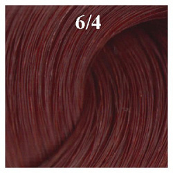 ESTEL De Luxe Краска-уход 6/4 60 мл купить недорого в интернет магазине Beauty Prof с доставкой по Хабаровску и регионам России