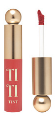 VIVIENNE SABO Тинт для губ Tititint тон 02 ягодный шарм купить недорого в интернет магазине Beauty Prof с доставкой по Хабаровску и регионам России