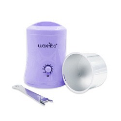 WAXKISS Воскоплав FHC-E200 лавандовый 200 мл купить недорого в интернет магазине Beauty Prof с доставкой по Хабаровску и регионам России