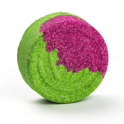 SAVONRY Сухая пена для ванны Сирень купить недорого в интернет магазине Beauty Prof с доставкой по Хабаровску и регионам России