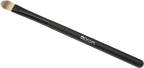 DEWAL Кисть для тональной основы 15,5 см BR-531 купить недорого в интернет магазине Beauty Prof с доставкой по Хабаровску и регионам России
