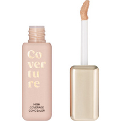 VIVIENNE SABO Консилер с плотным покрытием Сoverture тон 03 темно- бежевый  купить недорого в интернет магазине Beauty Prof с доставкой по Хабаровску и регионам России