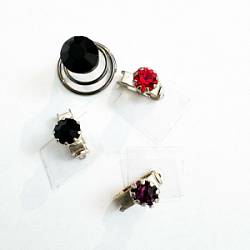 BLAGOY ART Декор для волос в ассортименте купить недорого в интернет магазине Beauty Prof с доставкой по Хабаровску и регионам России