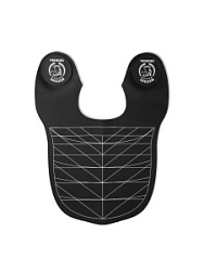 MUSTANG PROFESSIONAL Утяжелитель для пеньюара MSAY03Black купить недорого в интернет магазине Beauty Prof с доставкой по Хабаровску и регионам России