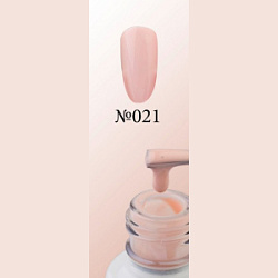 MELODY TOKYO Gel Polish Гель-лак 021 15 мл купить недорого в интернет магазине Beauty Prof с доставкой по Хабаровску и регионам России