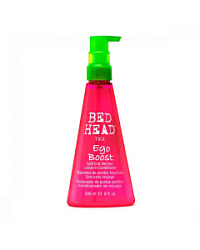 TIGI BH Ego Boost Крем-кондиционер для защиты волос от повреждений и сечения 200 мл купить недорого в интернет магазине Beauty Prof с доставкой по Хабаровску и регионам России