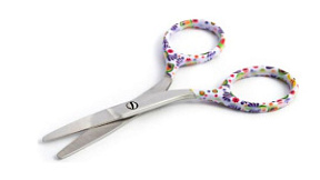 SAKAFAT Ножницы для носа SKF-1300-OS купить недорого в интернет магазине Beauty Prof с доставкой по Хабаровску и регионам России