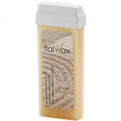 ITALWAX Воск в картридже Оксид цинка 100 мл купить недорого в интернет магазине Beauty Prof с доставкой по Хабаровску и регионам России