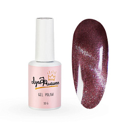 Луи Филипп Gel Polish Rose Cat 04 10 мл купить недорого в интернет магазине Beauty Prof с доставкой по Хабаровску и регионам России