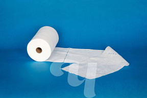 ЧИСТОВЬЕ Салфетка 20*30 см Cotto 45 г/м 100 шт/рул купить недорого в интернет магазине Beauty Prof с доставкой по Хабаровску и регионам России