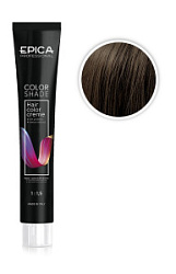 EPICA Крем-краска 7.00 Русый интенсивный 100 мл купить недорого в интернет магазине Beauty Prof с доставкой по Хабаровску и регионам России