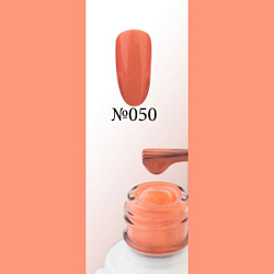 MELODY TOKYO Gel Polish Гель-лак 050 15 мл купить недорого в интернет магазине Beauty Prof с доставкой по Хабаровску и регионам России