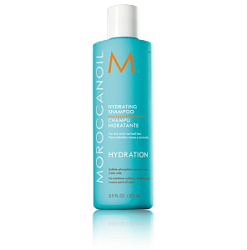 MOROCCANOIL Шампунь увлажняющий 250 мл купить недорого в интернет магазине Beauty Prof с доставкой по Хабаровску и регионам России