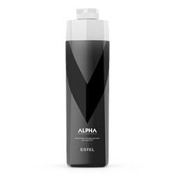 ESTEL Alpha Homme Бальзам-кондиционер для волос 1000 мл купить недорого в интернет магазине Beauty Prof с доставкой по Хабаровску и регионам России
