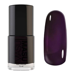 MASURA MASU Лак для ногтей укрепляющий Волжская Красавица 15 мл купить недорого в интернет магазине Beauty Prof с доставкой по Хабаровску и регионам России