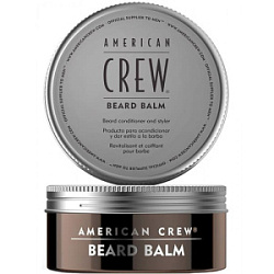 AMERICAN CREW Beard Balm Бальзам для бороды 60 гр