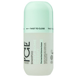 ICE Scalp-Biome Therapy Шампунь для жирной кожи головы 250 мл купить недорого в интернет магазине Beauty Prof с доставкой по Хабаровску и регионам России