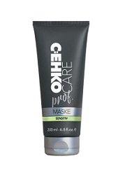 C:EHKO Care Prof Маска для чувствительной кожи головы 200 мл купить недорого в интернет магазине Beauty Prof с доставкой по Хабаровску и регионам России