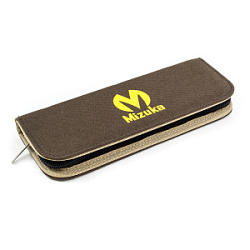 MIZUKA Canvas Pouch Чехол для ножниц 1-предметный купить недорого в интернет магазине Beauty Prof с доставкой по Хабаровску и регионам России