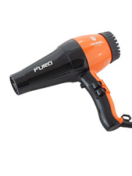 INARI Furo Фен 2300 W IF01Blackorange купить недорого в интернет магазине Beauty Prof с доставкой по Хабаровску и регионам России