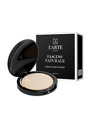 L'ARTE DEL BELLO Fascino Naturale Пудра запеченная 2406/5 купить недорого в интернет магазине Beauty Prof с доставкой по Хабаровску и регионам России