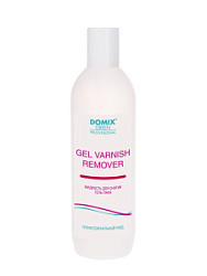 DOMIX GP Gel Varnish Remover Средство для снятия гель-лака 1000 мл купить недорого в интернет магазине Beauty Prof с доставкой по Хабаровску и регионам России