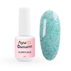 Луи Филипп Rubber Base Idol Камуфлирующее базовое покрытие 05 15 мл купить недорого в интернет магазине Beauty Prof с доставкой по Хабаровску и регионам России