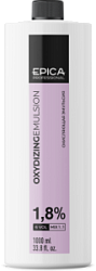 EPICA Proxy Кремообразная окисляющая эмульсия 1,8% 1000 мл купить недорого в интернет магазине Beauty Prof с доставкой по Хабаровску и регионам России