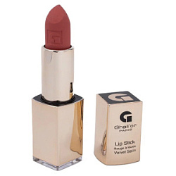 GHALI'OR Помада бархатная матовая Lipstick Velvet Matt Satin 112 купить недорого в интернет магазине Beauty Prof с доставкой по Хабаровску и регионам России