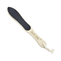 SILVER STAR Терка для педикюра бук AT 249 купить недорого в интернет магазине Beauty Prof с доставкой по Хабаровску и регионам России