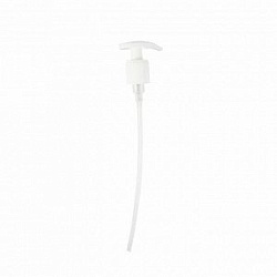 KAPOUS Дозатор белый 1000 мл купить недорого в интернет магазине Beauty Prof с доставкой по Хабаровску и регионам России