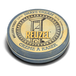 REUZEL Shave Cream Крем для бритья 95 гр