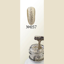 MELODY TOKYO Gel Polish Гель-лак 057 15 мл купить недорого в интернет магазине Beauty Prof с доставкой по Хабаровску и регионам России