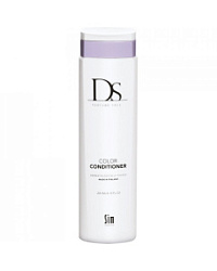 DS Color Conditioner Кондиционер для окрашенных и поврежденных волос без отдушек 200 мл купить недорого в интернет магазине Beauty Prof с доставкой по Хабаровску и регионам России