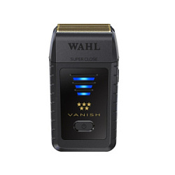 WAHL Vanish Five Star Шейвер для финишных работ срез 0,1 мм 7000 - 10000 об/мин купить недорого в интернет магазине Beauty Prof с доставкой по Хабаровску и регионам России