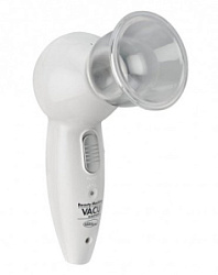 GEZATONE Вакуумный массажер Vacu Expert купить недорого в интернет магазине Beauty Prof с доставкой по Хабаровску и регионам России