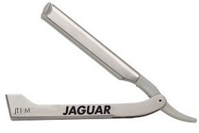 Бритва безопасная JAGUAR JT1 для лезвий 62 мм купить недорого в интернет магазине Beauty Prof с доставкой по Хабаровску и регионам России