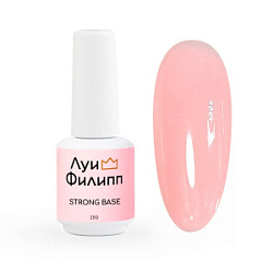 Луи Филипп French Strong base 06 15 мл купить недорого в интернет магазине Beauty Prof с доставкой по Хабаровску и регионам России